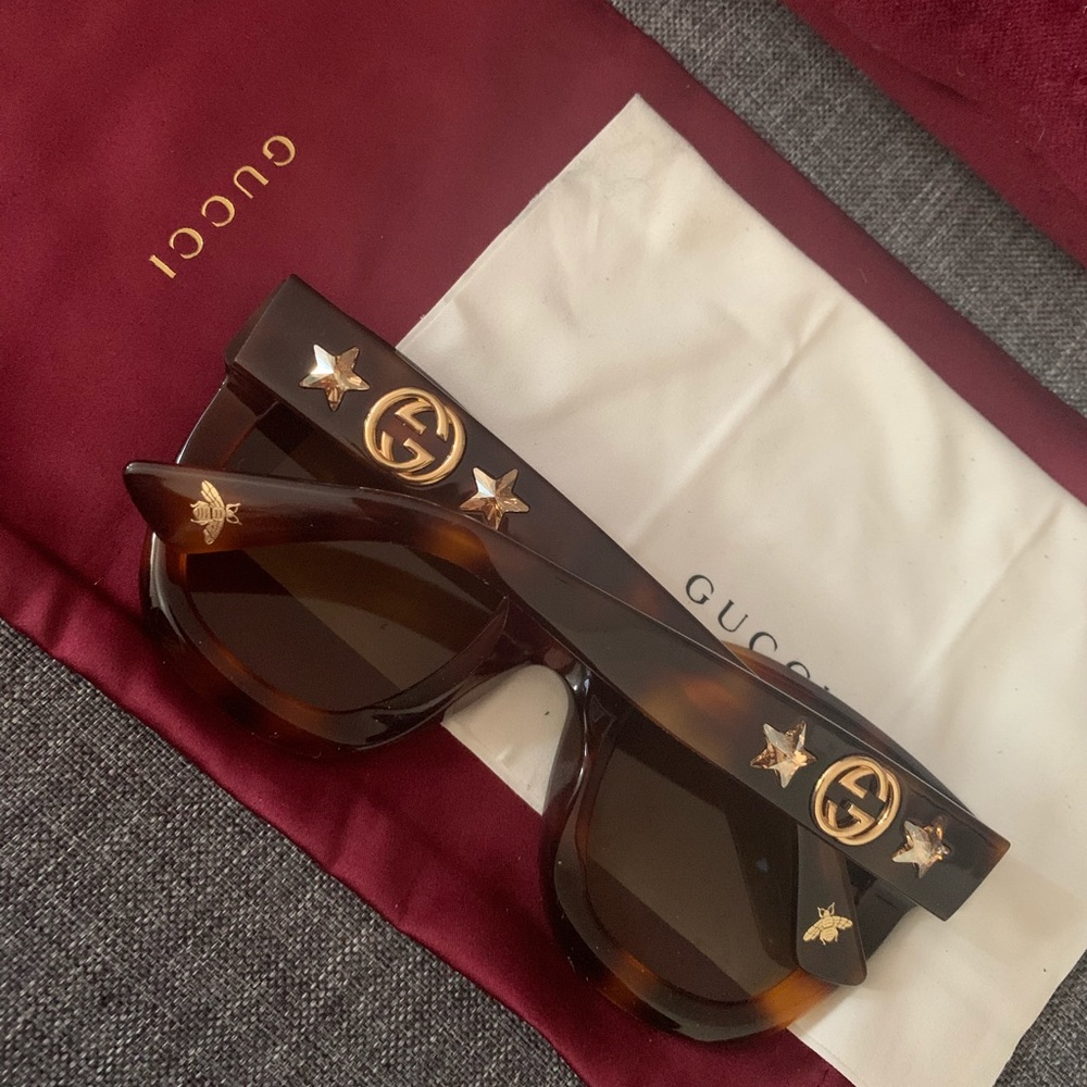 Gucci Sunglasses
